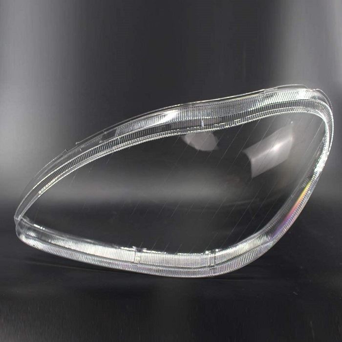 Car Headlights Of SLA 3D Printing