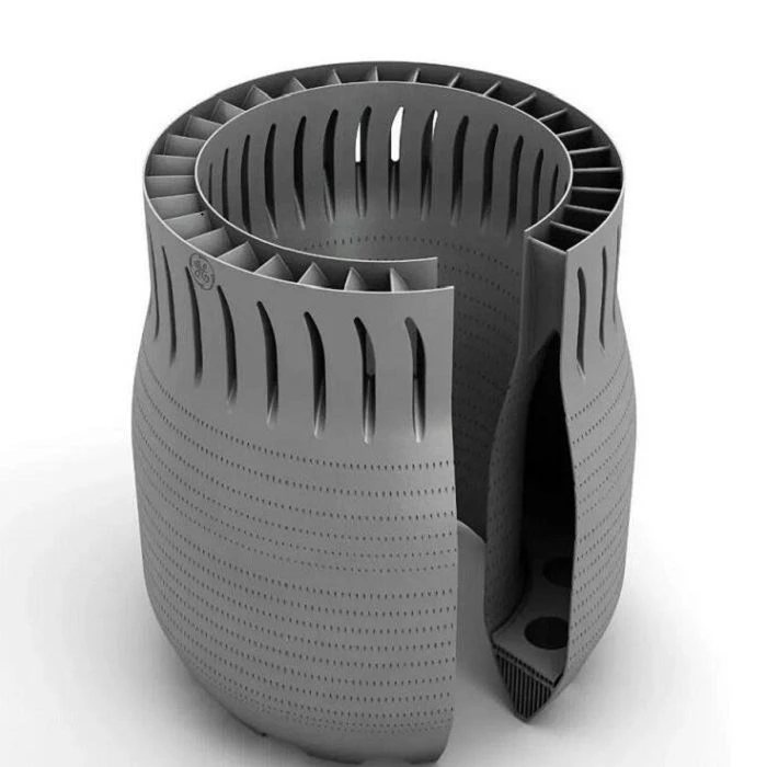 Inconel 718: Bahan pekerja keras untuk pembuatan aditif