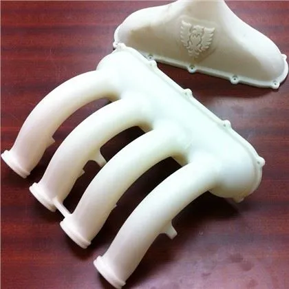 Layanan Pencetakan 3D Nilon