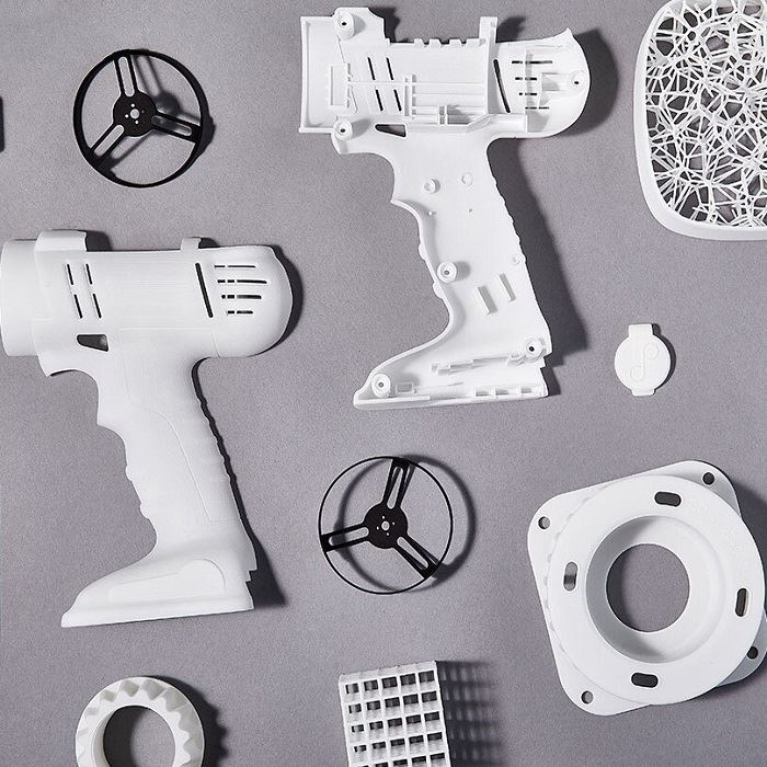 Rapid Prototype 3D Printing Service