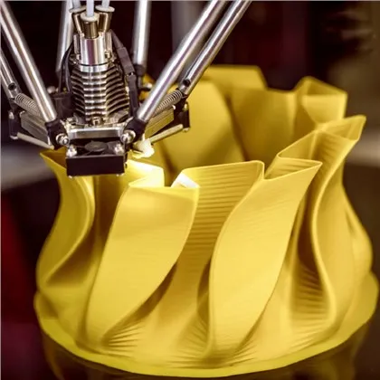 Teknologi Manufaktur Aditif